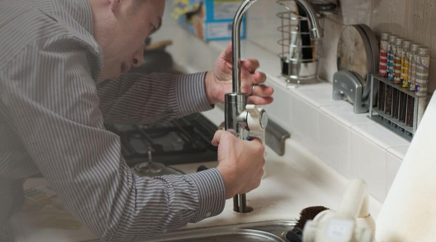 Professional emergency plumbing in Blenheim, SC